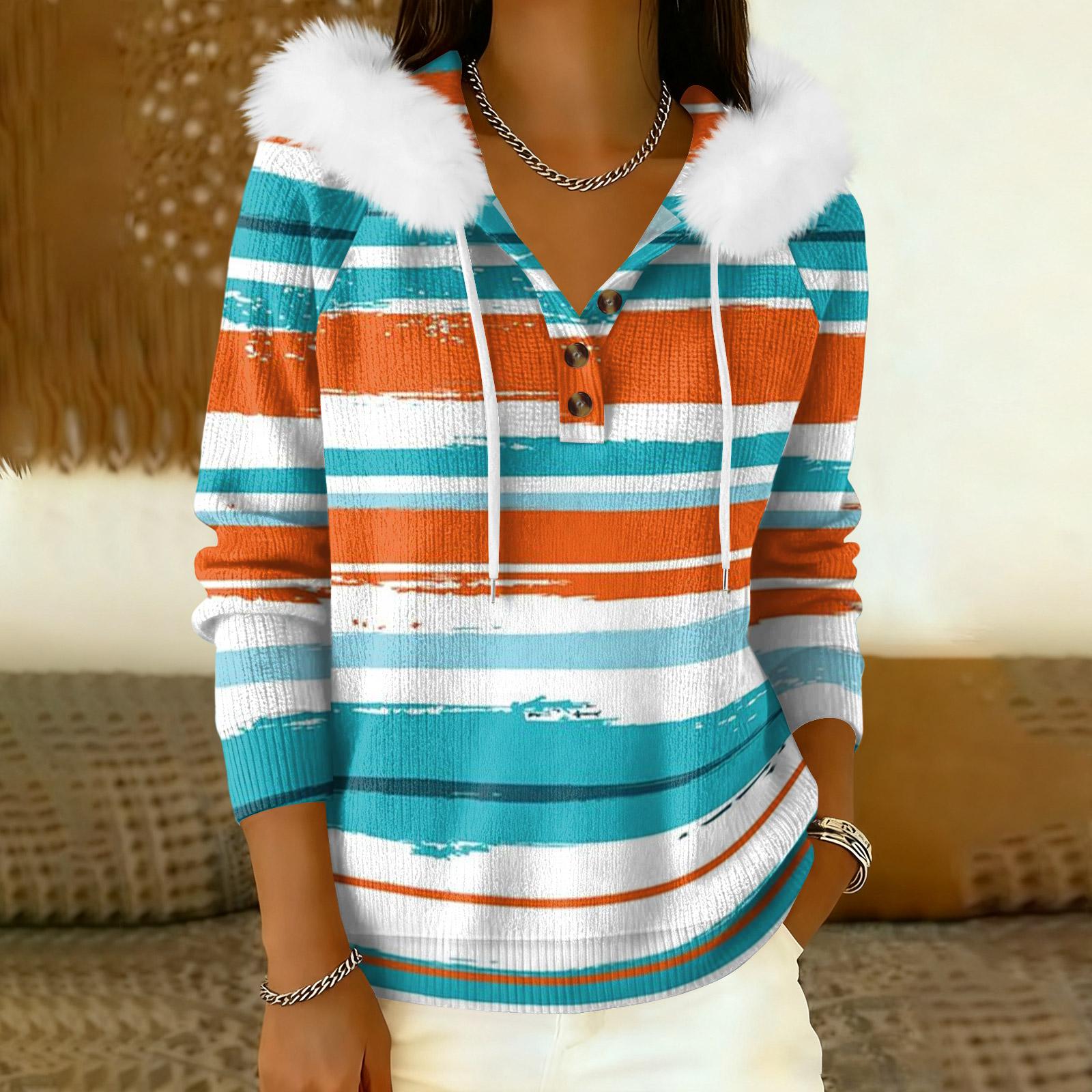 

Women s Coat Long Sleeved Hooded Winter Warm Coat Jacket XL