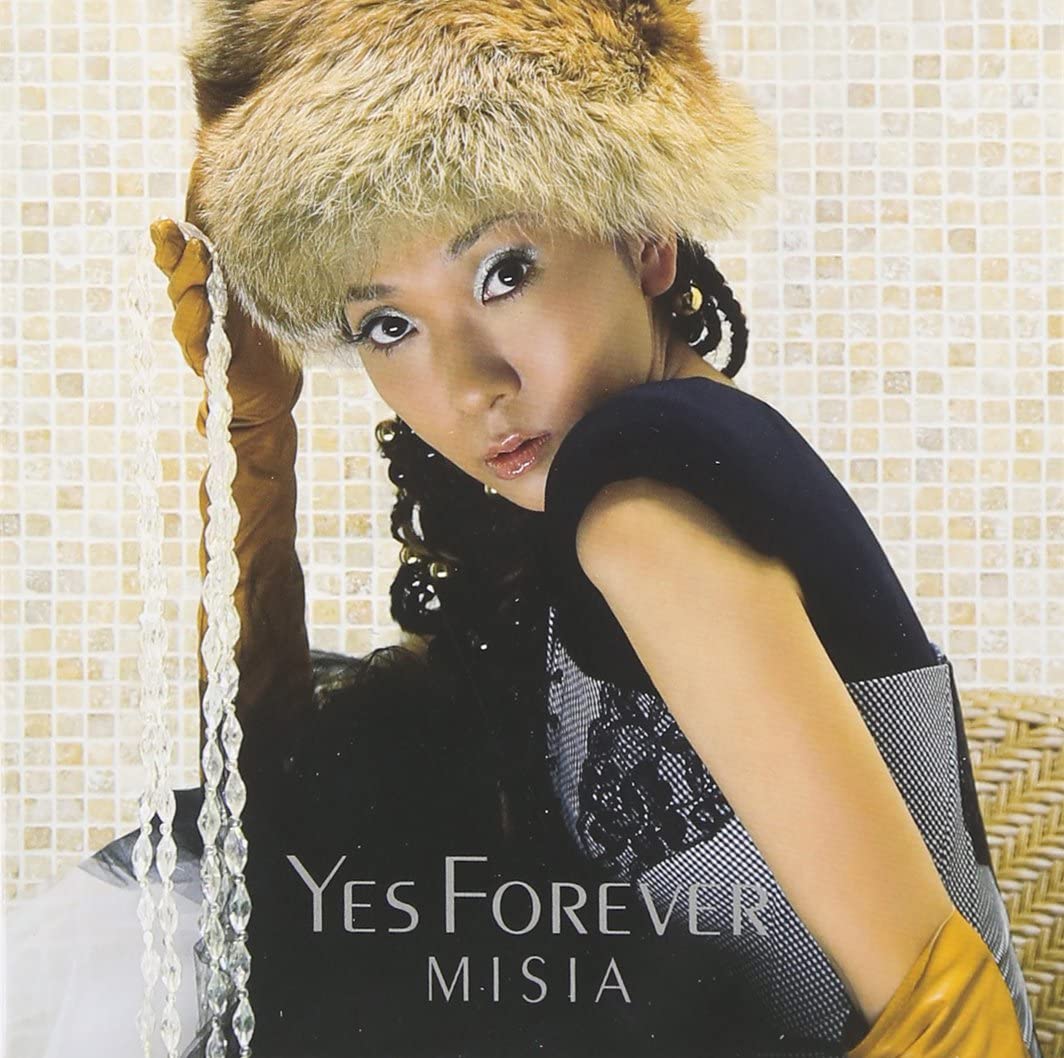 

CD Yes Forevershokaiseisangenteiban BVCS29068 BMG 2008 Japan Japanese Club Dance Used
