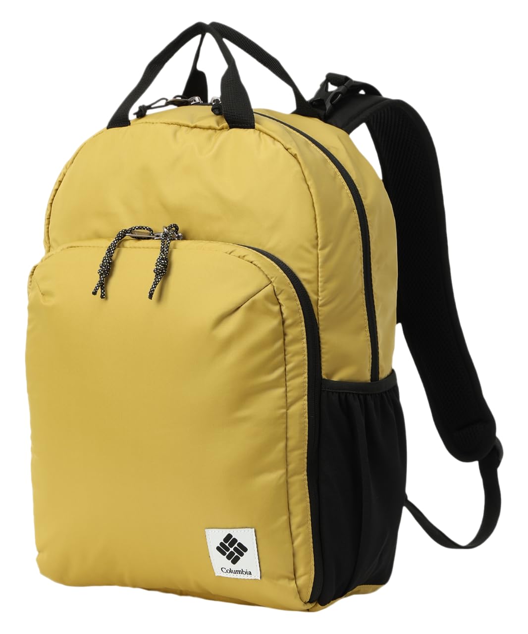 

Great Smoky Garden 18L Backpack PU8726 One Size Mineral Yellow [Columbia]