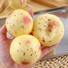 Sensory Play Pinch Ball Toy Crispy Potato Decompression Toy Crunchy Potato Fidget Toy  Adults