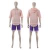 Cosplay Outfit Casual Kleding, Hoodie, Trainingspak Rolspel Cosplay Outfit