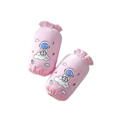 Sleevelet Anti-dirty Cartoon Accessories Stain Resistant Dining Cleaning Clothing Anti-fouling Children Outdoor School