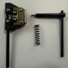 Heat-Treated Chain Removal Tool Chain Breaker Tool  Repair Technicians