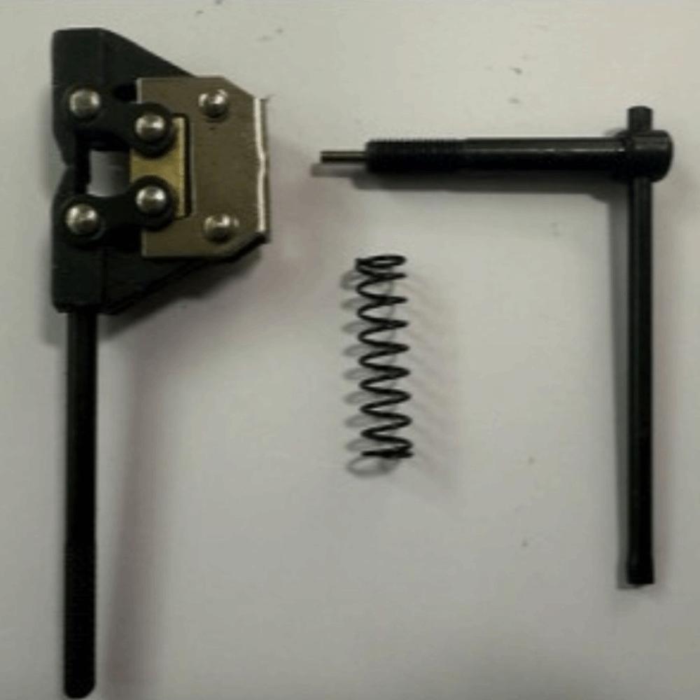Heat-Treated Chain Removal Tool Chain Breaker Tool Repair Technicians