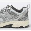 New Balance 410 Unisex Running Shoes 2e Silver Mt410km5