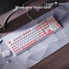 Lenovo GK10 Aurora Series Mechanical Gaming Keyboard