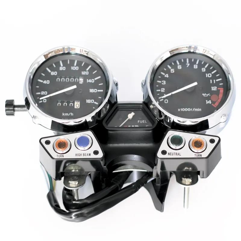 For YAMAHA XJR400 1995 1996 1997 Motorcycle Speedometer Odometer Instrument Gauges Cluster Assembly