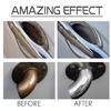 Fast Acting Rust Dissolver Sprays 30ml Easy Carry Size Motorcycle Wheel Stainless Steel Cleaner For Metal Restoration
