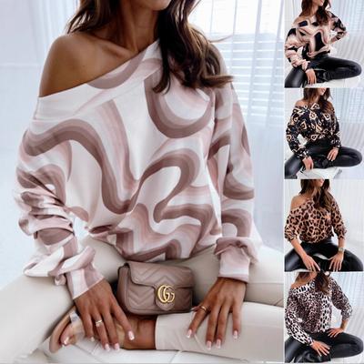 Tops – Jerseys y camisetas de manga larga