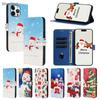 Case For Xiaomi 5X 6X 10 10T 11 NE 11T 12 Lite 12X 12S Ultra Pro 5G Wallet Leather Flip Cover Shockproof CellPhone Casing Girl Creative Shell Gift
