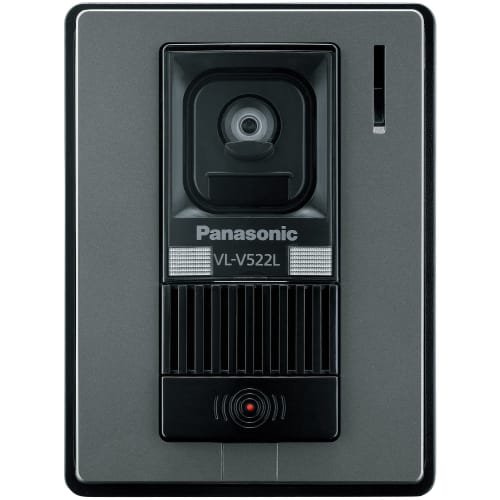 Panasonic TV door phone (directly connected to power supply) VL-SE30XL