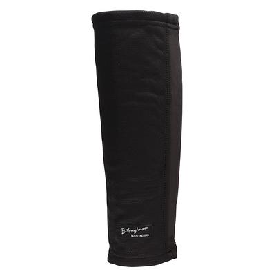 Otafuku Gloves Zimné návleky na nohy [Hrejivé, Vetruodolné, Udržujúce teplo] JW-123 Čierne M