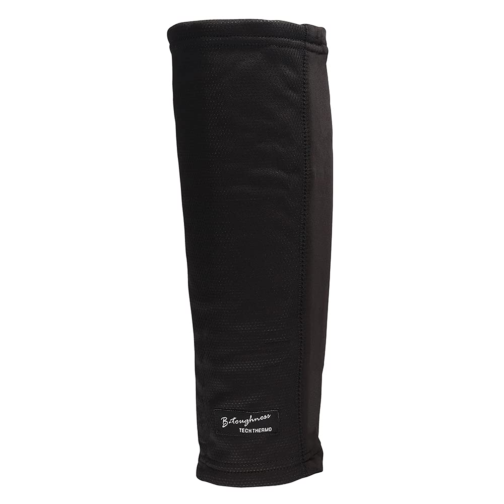 

Зимние гетры Otafuku Gloves [согревающие, ветрозащитные, сохраняющие тепло] JW-123 черные M
