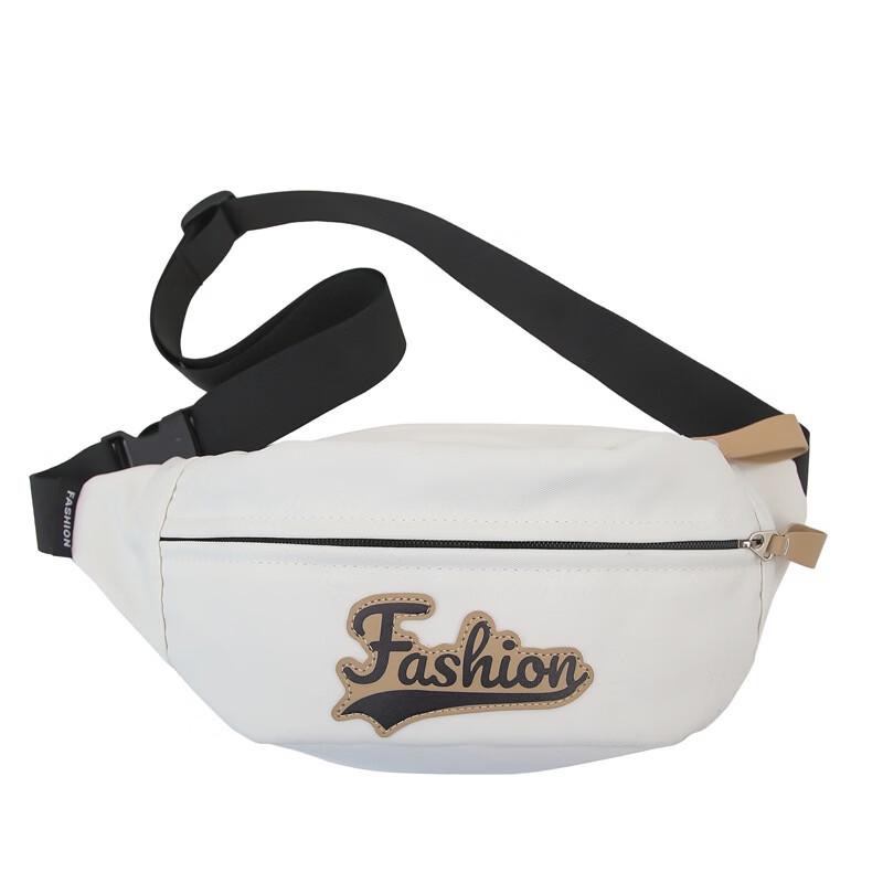 Women s Casual Nylon Crossbody Chest Bag