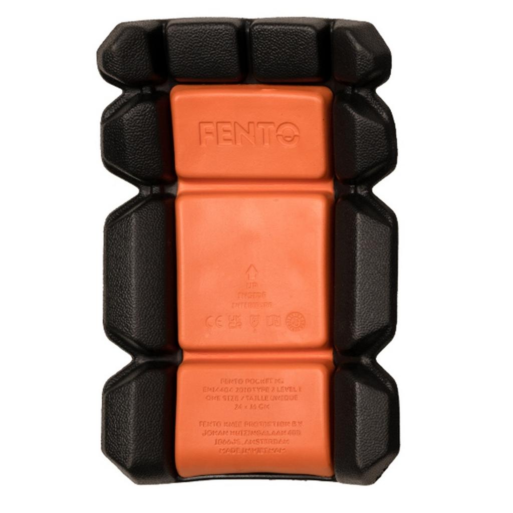 Fento M2 Pocket Knee Pad Inserts