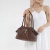 Large-capacity Locomotive Wind-resistant Multi-purpose Single-shoulder Diagonal Cross-body Bag