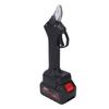 Electric Pruning Shears Professional Cordless Portable Rechargeable Outdoor Gardening Battery Powered Tree Branch