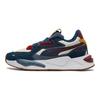Puma RS-Z University - Ivory Glow China Blue Unisex Sneakers Cream Intense-Red 381644-01