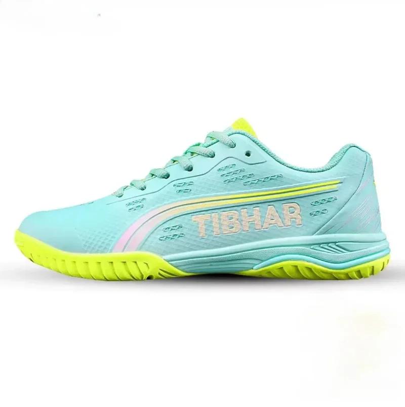 Men Table Tennis Shoes Professional Tennis Sneakers Women Badminton Footwears