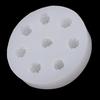 DIY Lovely /Strawberry Shape Craft Tool Pendant Epoxy Jewelry Making Cake Embellishments Crafts
