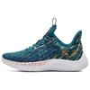 Under Armour Curry 9 2974 'Blue' 3026437-400