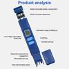 Tds Meter Digital Water Quality Tester High Accuracy Ph Meter 0-9990Ppm Water Purity Analyzer Monitor