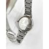 Used Excellent condition CITIZEN XC Cross-sea ecodrive H060-T025048 wristwatch silver Ladies