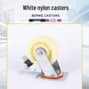 Zhiming Industrial Caster Wheels (2-Pack)