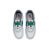 Nike Air Force 1 LV8 GS Remix - Light Green Kids Sneakers Silver Light-Silver White FB9035-001