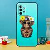 Monkey Gorilla Ape Baby Case For Samsung Galaxy A35 A26 A16 A05 A55 A15 A32 A12 A22 A52 A54 A34 A14 A56 A36 A13 A53