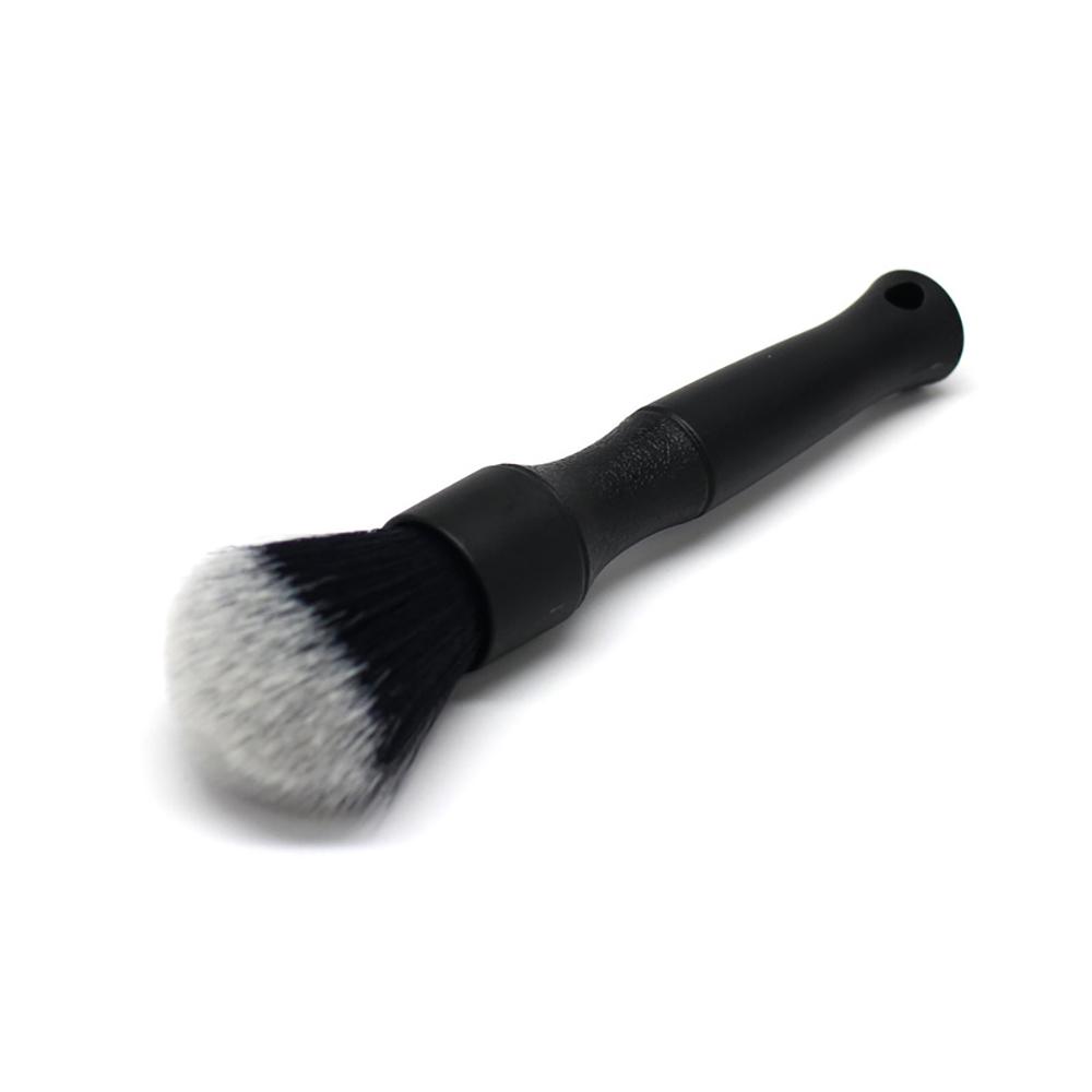 Ultra-Soft Car Detailing Brush Super Soft Auto Interior Multi-purpose Detail Brush for Cars Seat Leather Cleaning Duster