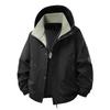 Mens Lightweight Waterproof Windproof Outdoor Jacket Hiking Cycling Travel