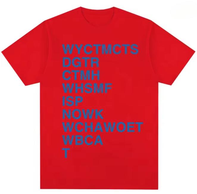 Summer Classic Pattern Printed Pure Cotton Tshirt Suitable For Both Unisex And Unisex Casual And Versatile Pure Cotton Top