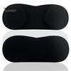 Anti-collision Case for Quest Lenses VR Lens Protective Cover Dustproof Anti-Scratch Sleeve Easy to Spandex Fabric 2 Clean 3/2/1 Easy-to-use