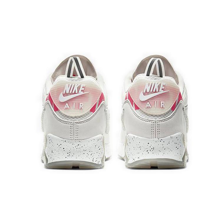 new Nike Air Max 90 20 Undefeated Platinum Tint
