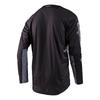 Herren Damen Schnelltrocknendes Atmungsaktives Radtrikot Langarm Mountainbike Reitshirt Sommer Outdoor Sport