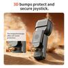 aMagisn Protective Case for DJI Osmo Pocket 4,Lightweight & Portable, 180° Flip Cover, Compatible with Expansion Frame