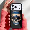 I=srael Flag in Finger Phone Case for iPhone 17 16 15 14 13 Pro Max Back Cover for 12 11 Pro Coque