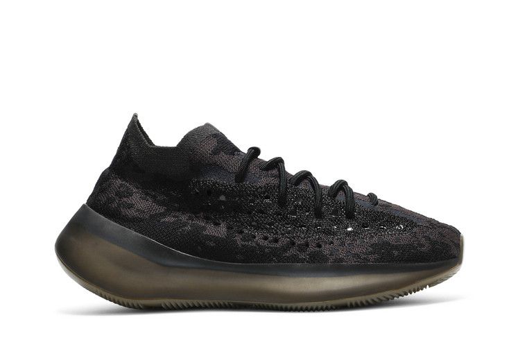adidas Yeezy Boost 380 Onyx