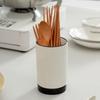 Onlycook Chopstick Holder, Chopstick Storage Rack, Kitchen Ceramic Chopstick Basket, Chopstick Cage, Chopstick Stand