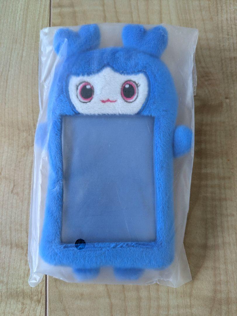 

[USED] TWICE Photo Card Holder Trading Card Case Tzuyu Tsuburi