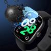 Pro Redmi Watch 4 5 Active Tvrzené sklo Ochranné fólie na displej Pro Redmi Watch 5 Lite HD Čiré Ochranné sklo Příslušenství