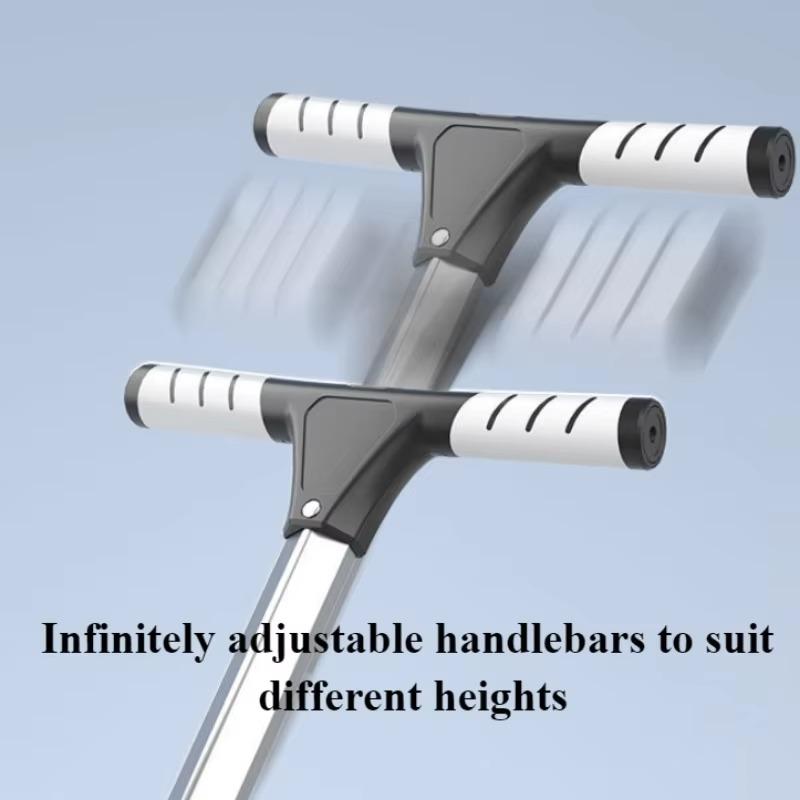 Lightweight Double Stroller with Canopy for Infant & Toddler, Travel Twin Umbrella Stroller, Compact Easy Fold, Aluminum Frame