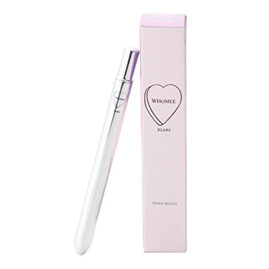 

Makeup brush S [WHOMEE] белый