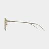 DAYWALKER Zeiss Linse Unisex Blaulichtblockierende Brille Gelb WATTS C15