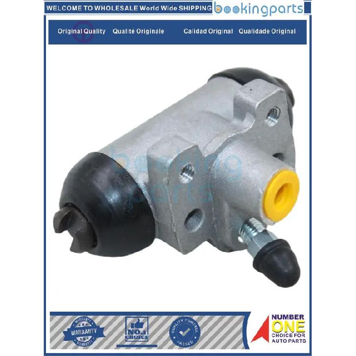 Wheel Cylinder For HONDA ACCORD 90-93, 43301-SM4-A01/43300-SM4-A01,43301SM4A0143300SM4A01