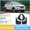 Moderner 2015 Santa Fe Grenzübergangs-Autoreifen Schlammschutz