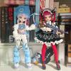 Genuine Eve Lynna DoubleFaced Killer Series  Bjd Joint Mobile Doll Kawaii Model Toy  Surprise Ornament Gift Toy