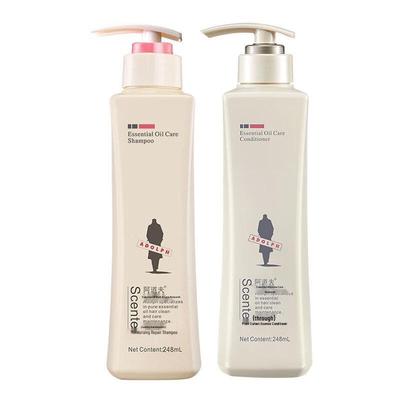 Adolphe Moisturizing Shampoo & Conditioner Set