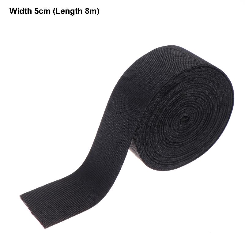 10mm 50mm Wear Resistant Hydraulic Hose Sleeve Protection Nylon Sheath For Car Maintenance